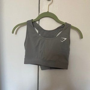 Gymshark Mesh Back Training Sports Bra